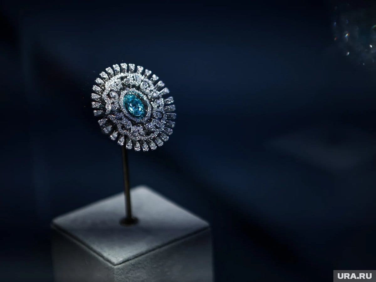 Новости - Завтрак у Sotheby's: как подарок Одри Хепберн превратился в целое состояние новости