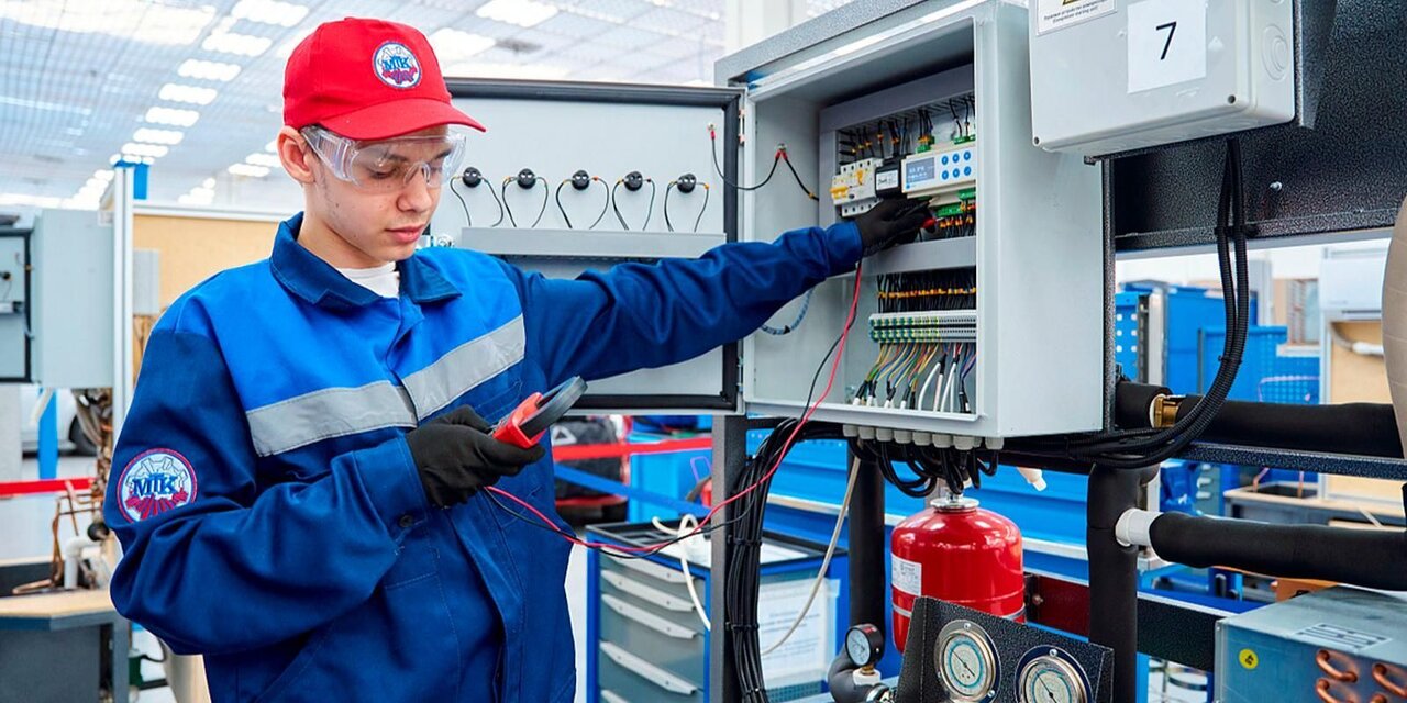 Новости - Диплом с ароматом канифоли: Работягам дадут «зеленый свет» на пути к высшему образованию ⚙️ новости