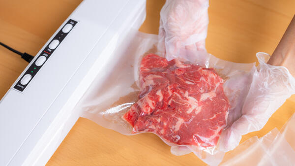 Новости - Су-вид: персональное джакузи для вашего ужина или как стать шеф-поваром, не вставая с дивана новости