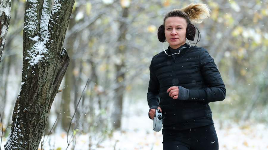 Новости - Зеленый психотерапевт: почему пробежка среди сосен эффективнее, чем час на кушетке (и гораздо дешевле!) новости