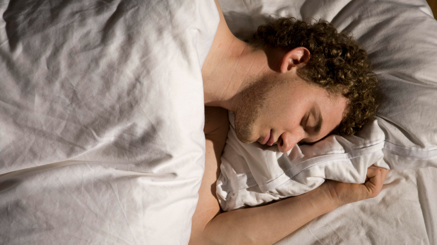 Новости - Секретная диета Обломова: как подушка сжигает калории быстрее беговой дорожки новости