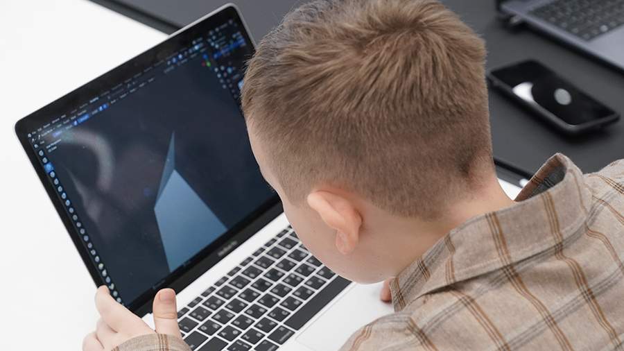 Новости - Код да Винчи по-русски: Т-Технологии и МШП создают новую цифровую колыбель для гениев (и это не шутка) новости