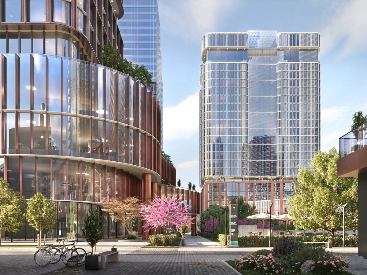 Новости - Екатеринбург уходит под землю: где спрятать автобус и как станцевать на крыше парковки? новости