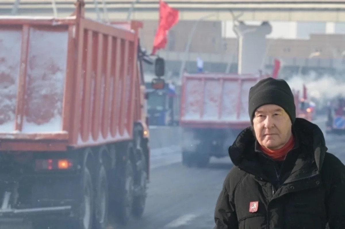 Новости - Шах и мат пробкам: Как Южная рокада соединила Капотню с Рублевкой и почему мы теперь будем спать на 15 минут дольше новости