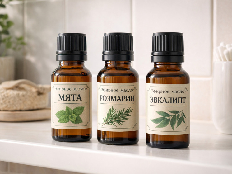 Новости - Тимьян против монстров: как польские ученые объявили бактериям ароматную войну новости