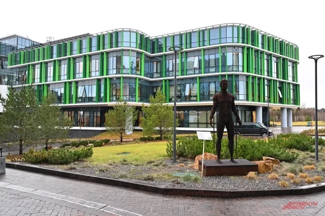 Новости - Интеллектуальный «Оскар» для города: Почему Долгопрудный теперь официально гениален и что дает статус наукограда? новости