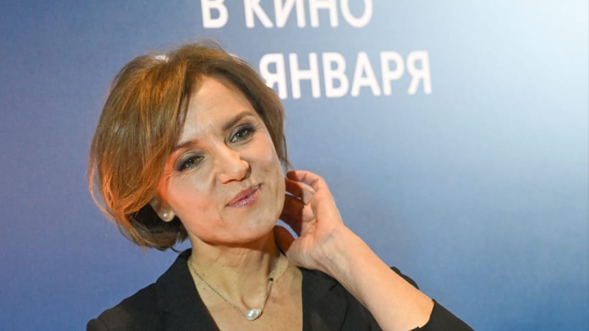 Новости - Алхимия счастливого брака: Ксения Алферова объяснила, почему ваше «Я» должно подвинуться ради «Мы» новости