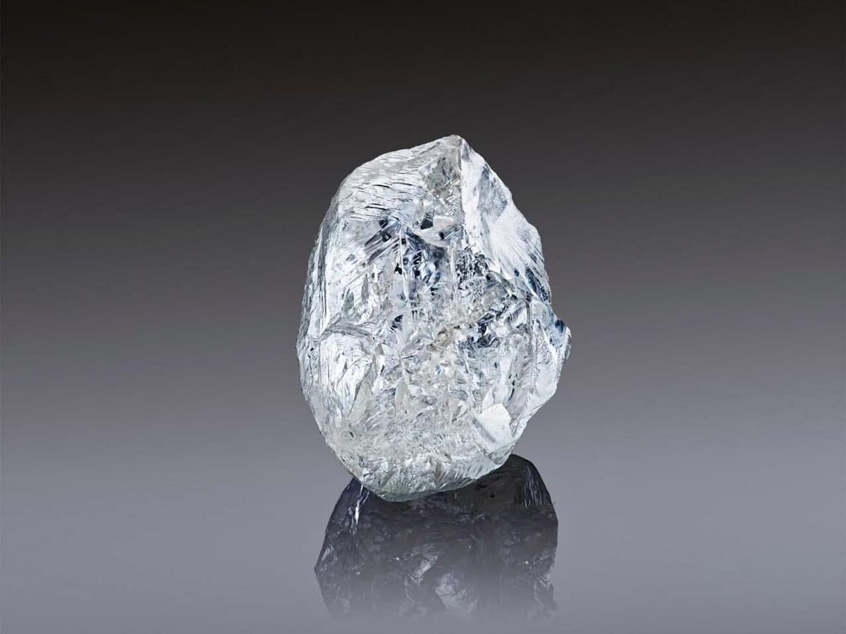 Новости - Алмазный дзен: почему в «Алросе» камни пилят годами и как не сойти с ума от такой «быстрой» работы новости