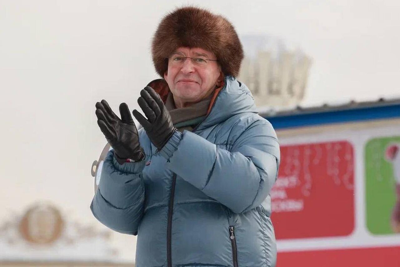 Новости - Звезды на льду, или Как Хабенский и Медведева растопили ВДНХ: 40 миллионов причин надеть коньки и улыбнуться новости