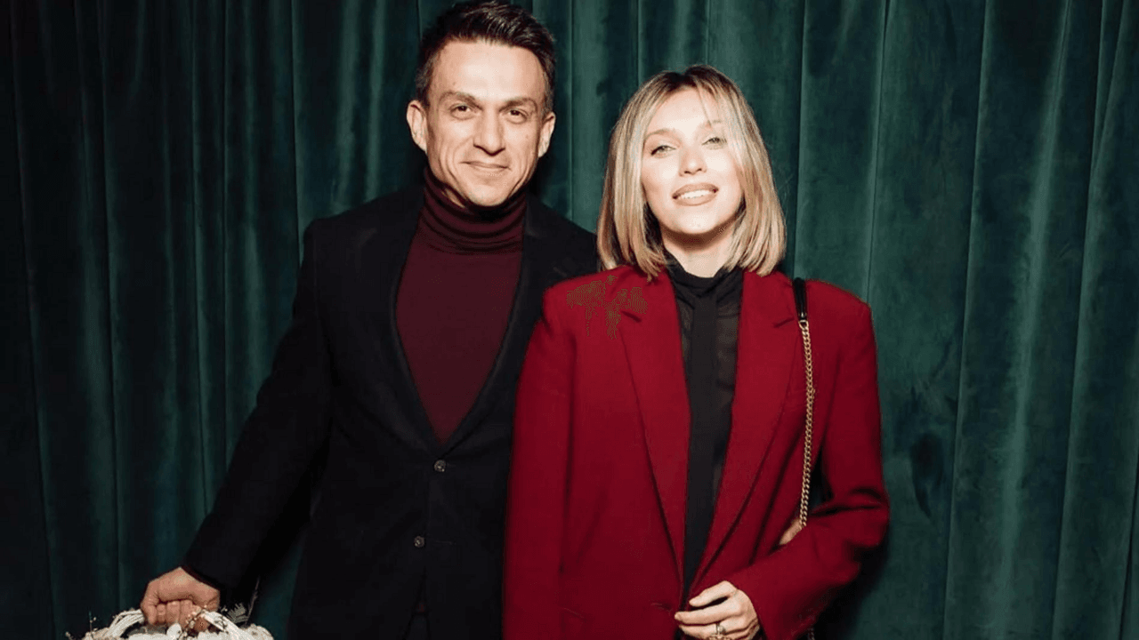 Новости - Любовь под софитами: Как реалити-шоу спасло романтику в семье Топалова и Тодоренко новости