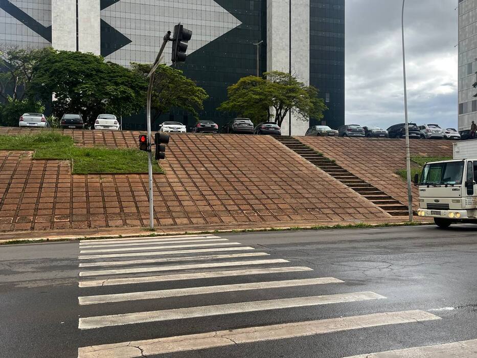 Новости - Бразилиа: Утопия в форме самолета, или Как построить столицу за 1000 дней и не сойти с ума новости