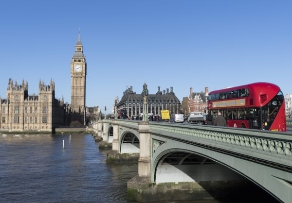 Новости - Из России с налогами: как московский математик пересчитал Лондон и стал любимым спонсором британской казны новости