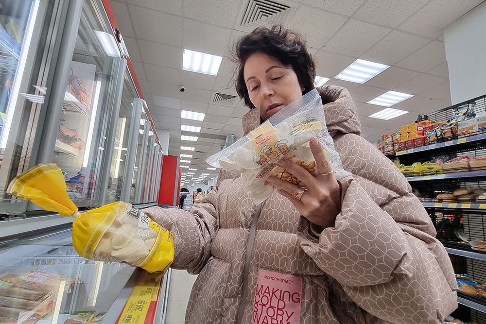 Новости - Великая гастрономическая иллюзия: Как продукты садятся на диету, а наши кошельки — нет новости
