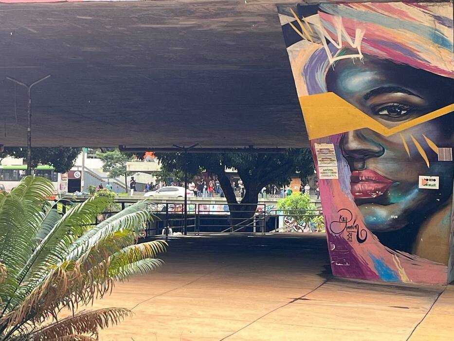 Новости - Бразилиа: Утопия в форме самолета, или Как построить столицу за 1000 дней и не сойти с ума новости