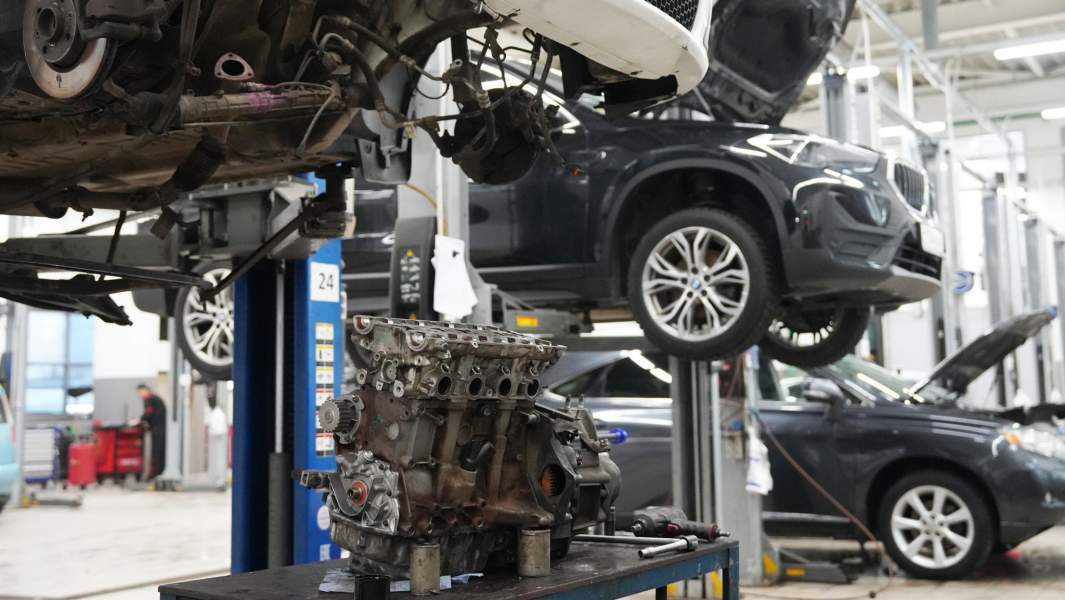 Новости - Корабль Тесея на колесах: Как китайское сердце спасает немецкого пенсионера от свалки новости