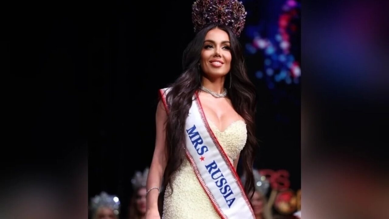 Новости - Красота с железным характером: как казанская «Миссис Европа» поехала в Вегас за мировой короной новости