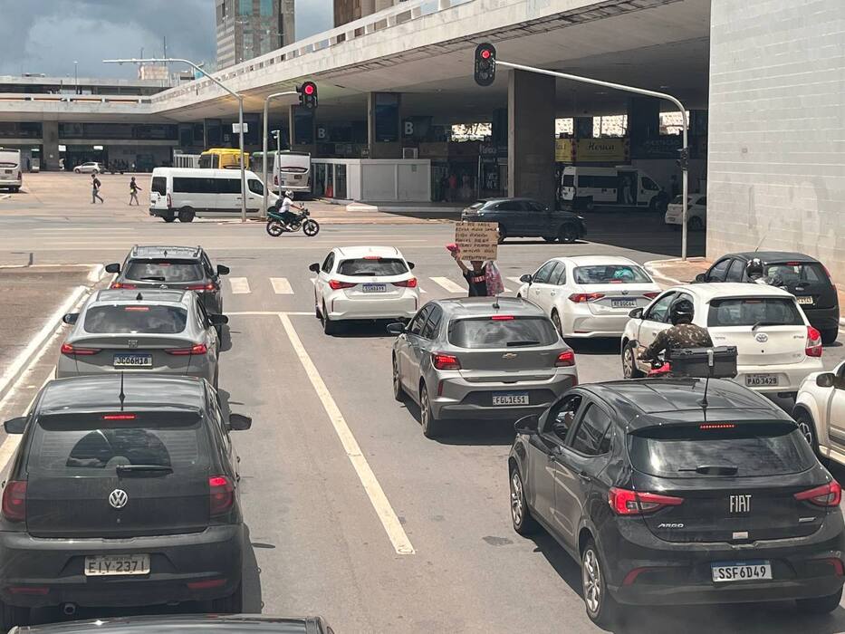 Новости - Бразилиа: Утопия в форме самолета, или Как построить столицу за 1000 дней и не сойти с ума новости