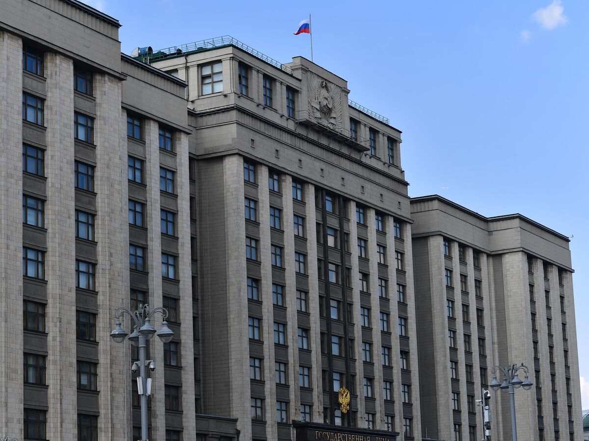 Новости - Родительский бунт или гуманизм по-депутатски: Как Госдума решила заставить начальников полюбить чужих детей новости