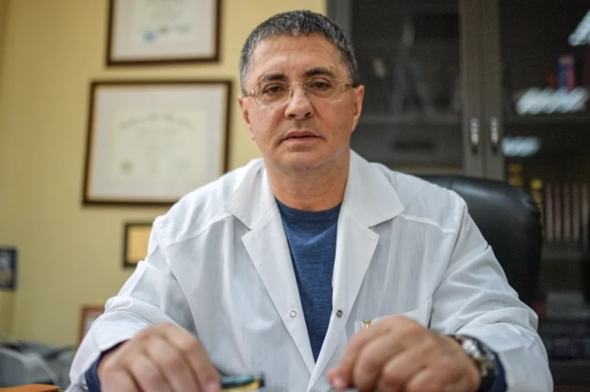 Новости - Секрет стройности из прошлого: Доктор Мясников и спасительные советские пельмени новости