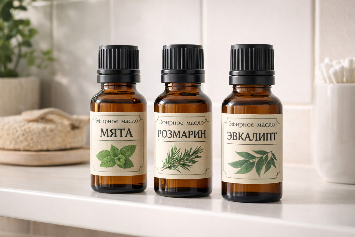 Новости - Тимьян против монстров: как польские ученые объявили бактериям ароматную войну новости