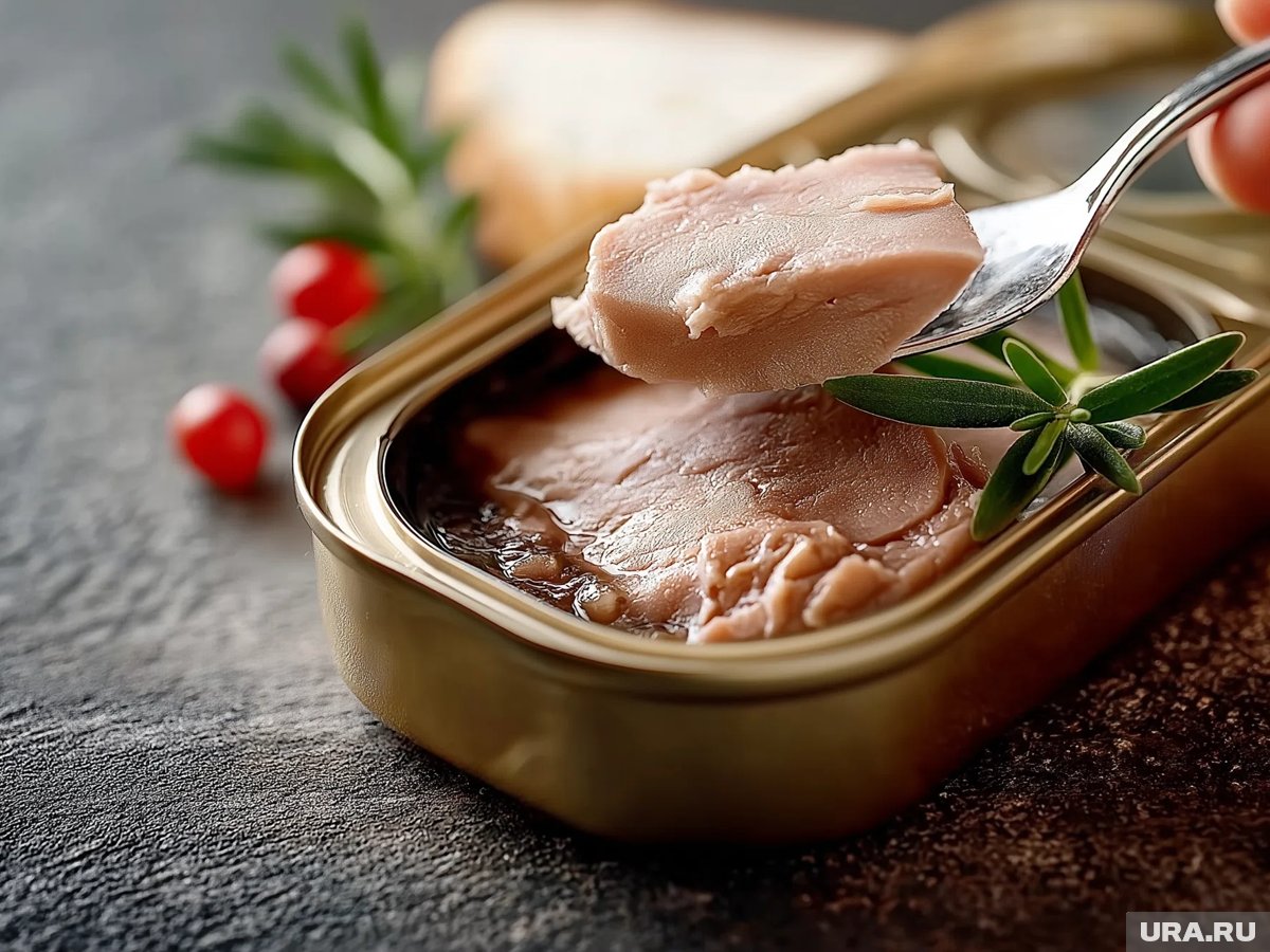 Новости - Золото Арктики в жестяной банке: Забытый советский деликатес, который внезапно утер нос модным авокадо и семенам чиа новости