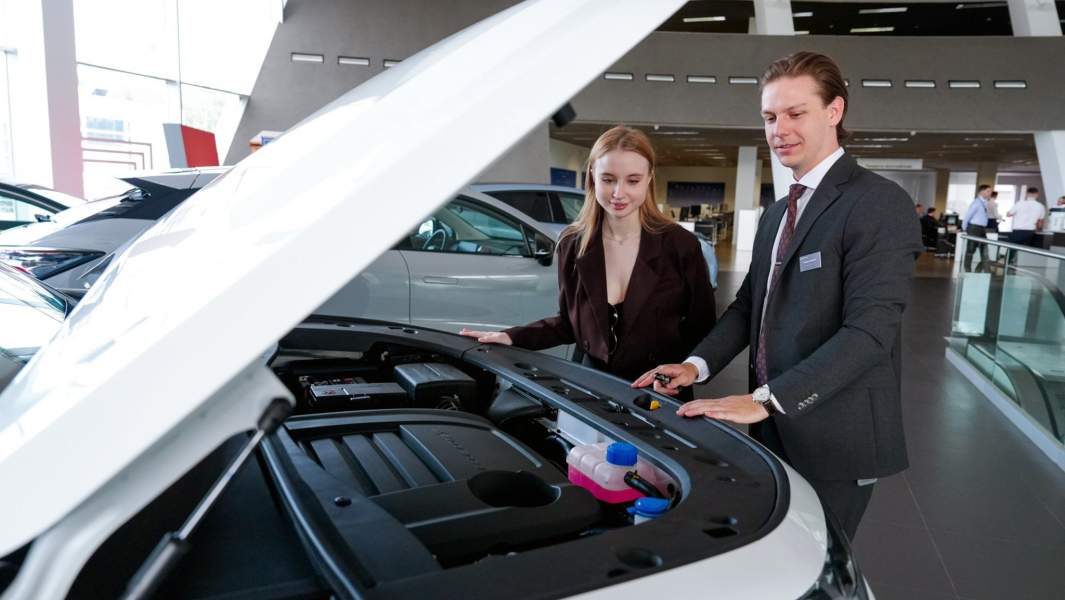 Новости - Корабль Тесея на колесах: Как китайское сердце спасает немецкого пенсионера от свалки новости