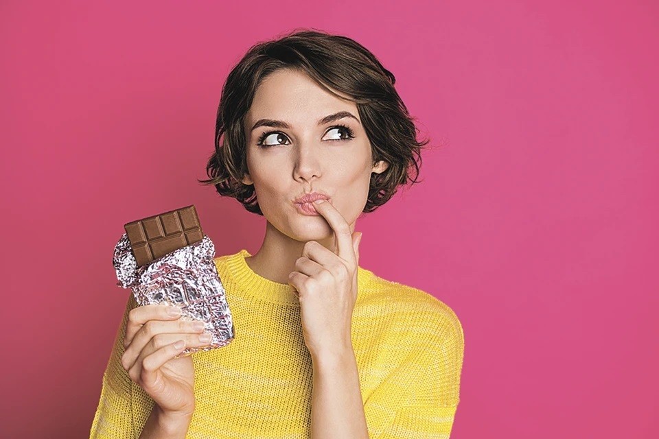 Новости - Шоколадный детектив: как вычислить «сладкого самозванца» и найти золото ацтеков на полке супермаркета новости