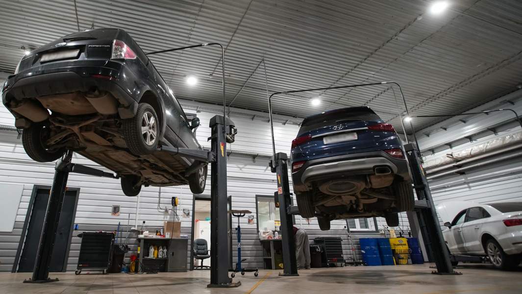 Новости - Корабль Тесея на колесах: Как китайское сердце спасает немецкого пенсионера от свалки новости