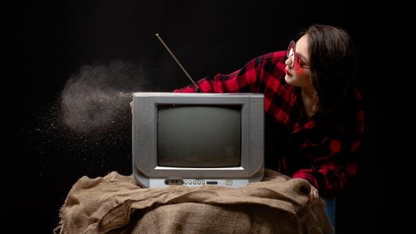 Новости - Убийцы пикселей: почему ваш телевизор «стареет» быстрее вас и как остановить этот процесс новости