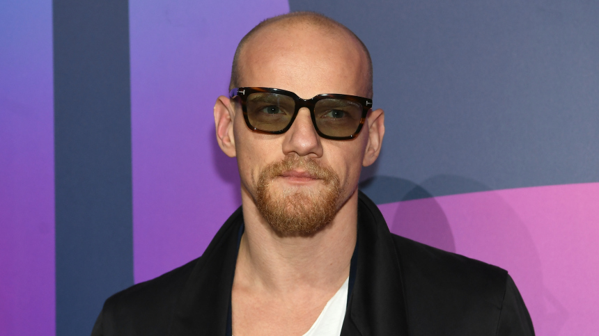 Новости - Наш гигант в Голливуде: Волкова «благословила» Колокольникова на покорение Запада (где он уже давно свой) новости