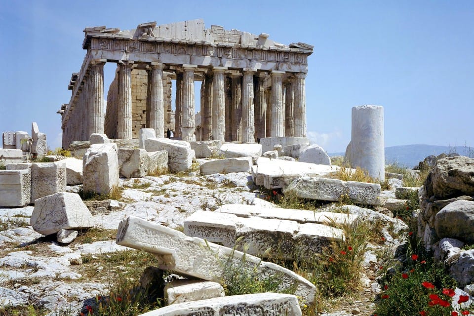 Новости - Сенсация из болота: В Греции откопали «гаджеты» предков, которые прочнее современной ипотеки новости