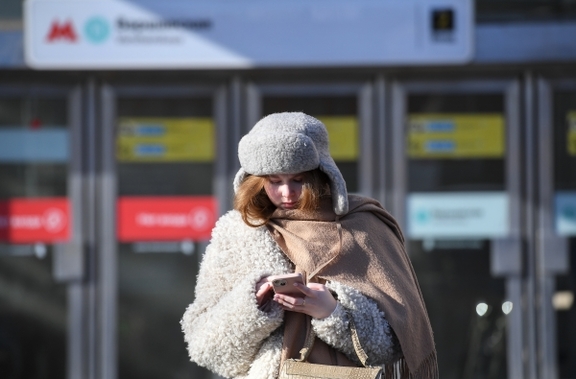 Новости - Ледниковый период в кармане: почему смартфон «умирает» на морозе и как вернуть его к жизни без истерики новости