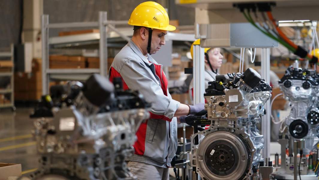 Новости - Корабль Тесея на колесах: Как китайское сердце спасает немецкого пенсионера от свалки новости