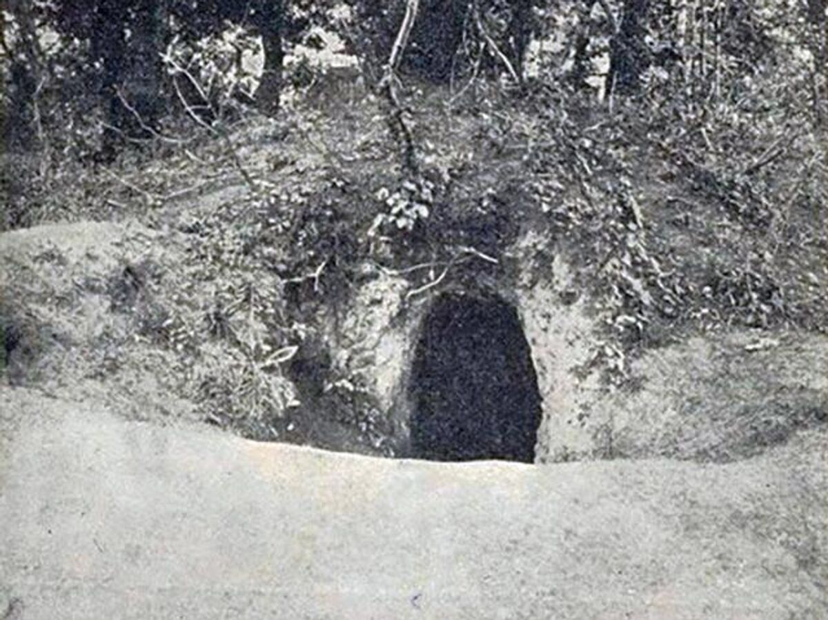 Новости - Свидание с предком: Как азербайджанская пещера озадачила японских ученых и при чем тут квартирный вопрос палеолита новости