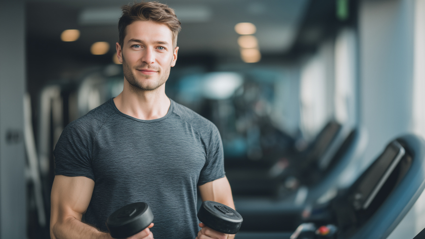 Новости - Руки-базуки или дзен на кончиках пальцев: как простой шарик и крепкий хват спасут вашу спину и нервы новости