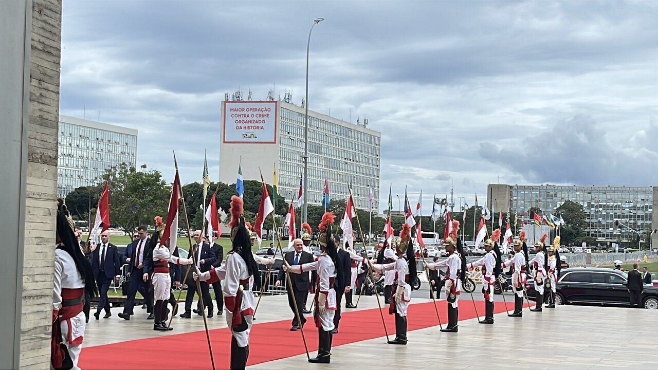 Новости - Бразилиа: Утопия в форме самолета, или Как построить столицу за 1000 дней и не сойти с ума новости