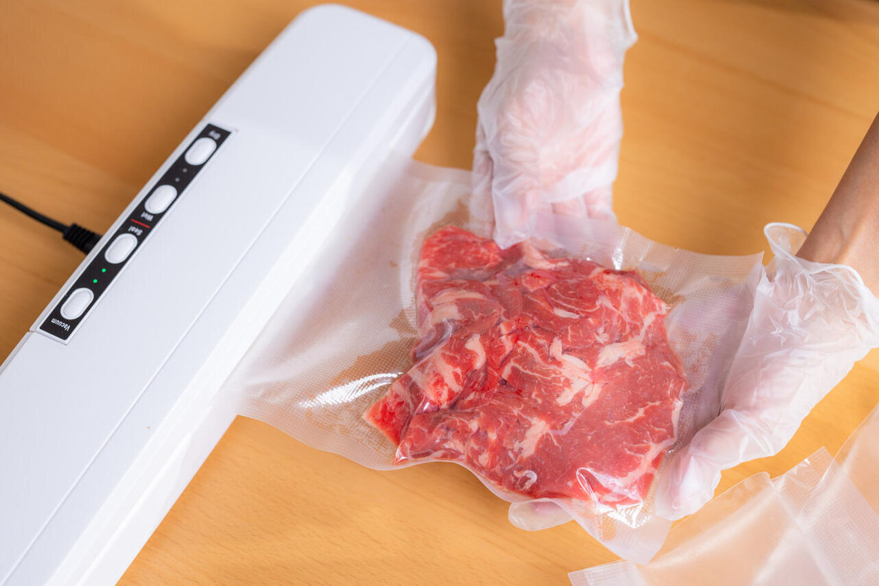 Новости - Су-вид: персональное джакузи для вашего ужина или как стать шеф-поваром, не вставая с дивана новости