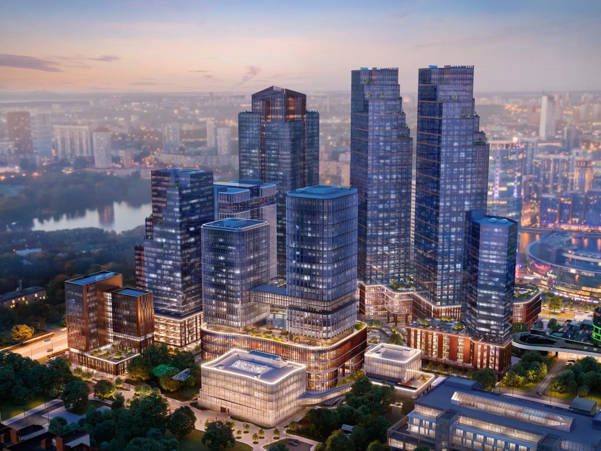 Новости - Екатеринбург уходит под землю: где спрятать автобус и как станцевать на крыше парковки? новости