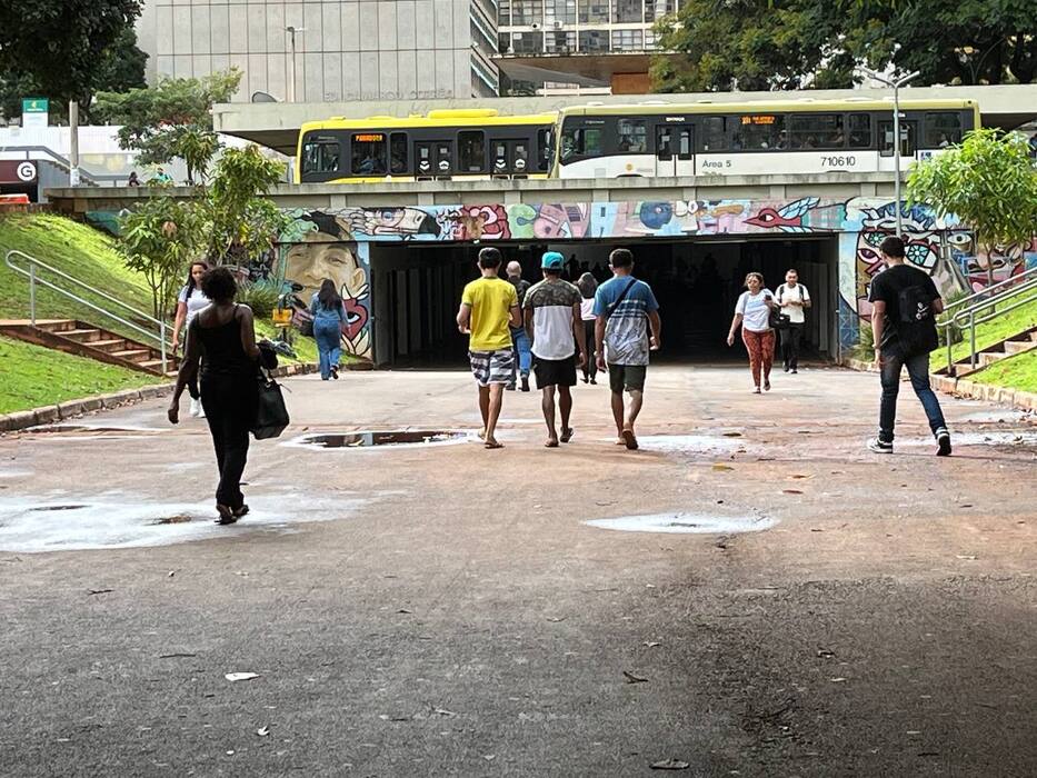 Новости - Бразилиа: Утопия в форме самолета, или Как построить столицу за 1000 дней и не сойти с ума новости