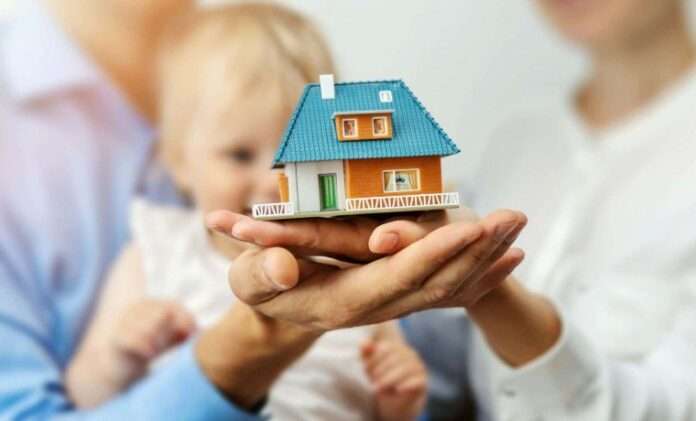 Ипотечное зачатие: Зачем ждать любви, если можно просто погорячиться с ипотекой? - новости