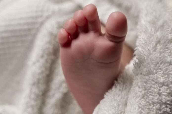 Воздушные роды: волшебство на высоте - новости