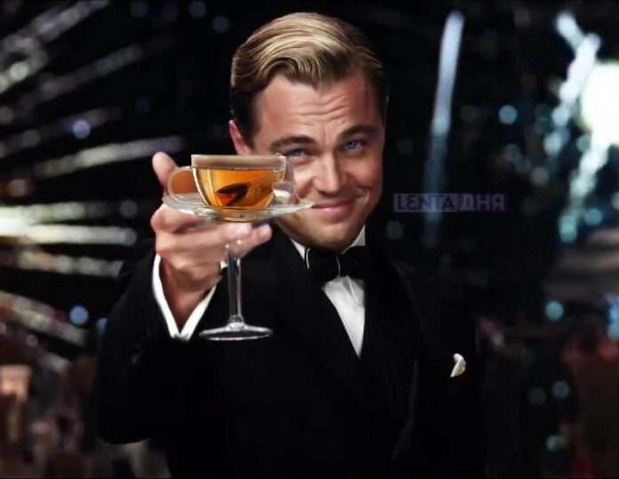 Чай — напиток, который может не только успокоить, но и стать вашим верным союзником в борьбе за долголетие! Когда учёные заявляю... - новости