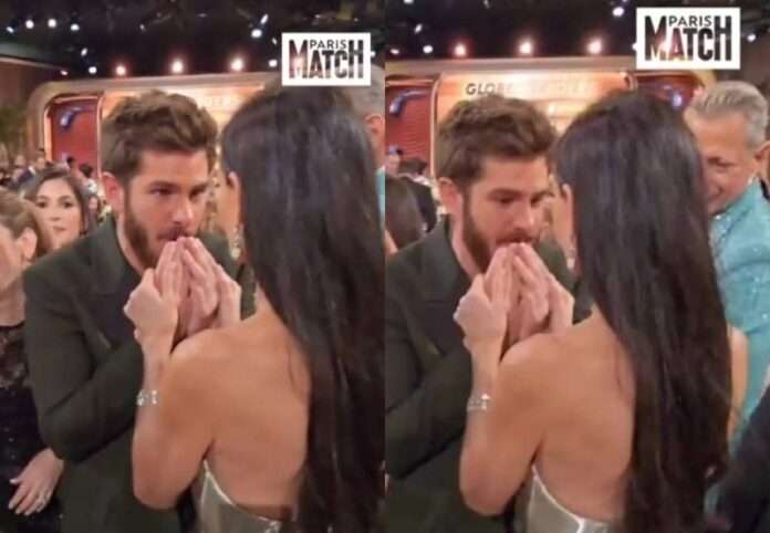 Когда любовь встречает возраст… - новости