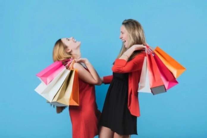 💳 Шопоголики, объединяйтесь! - новости