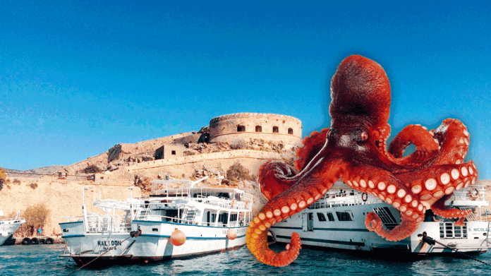 Британские миллионеры открыли свой туристический сезон! - новости