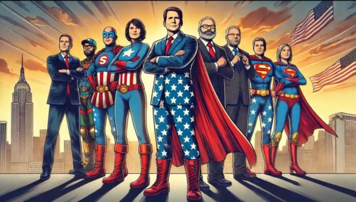 Кто сказал, что новое президентство — это скучное море формальностей и педантического подхода? Дональд Трамп, кажется, решил пре... - новости