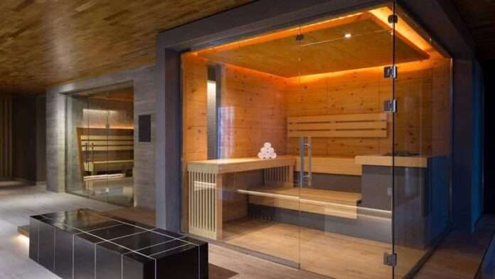 Криптосауны: когда вонь пота и криптовалюты – не просто экономия, а настоящая бизнес-идея! - новости