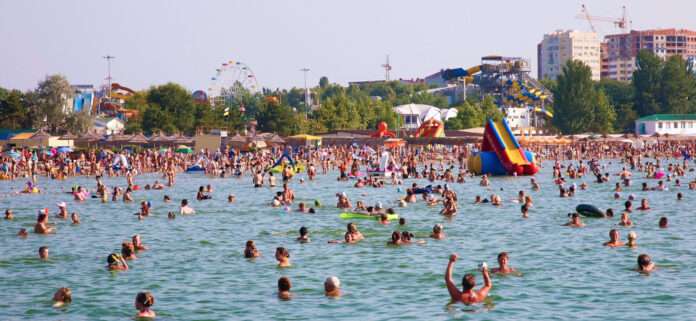 🌟 «Итальянский курорт» в России: кто знал, что для этого не обязательно лететь за границу? ✈️ Ведь в нашем родном Псковской обл... - новости