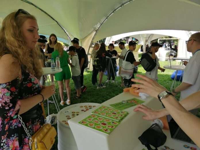 🏆 Бабушка, как никто другой, знает, что жизнь — это игра с сюрпризами! - новости