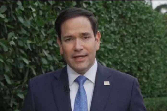 Мир с дипломатом Рубио: переговоры за закрытыми дверями — чего только не придумаешь! - новости